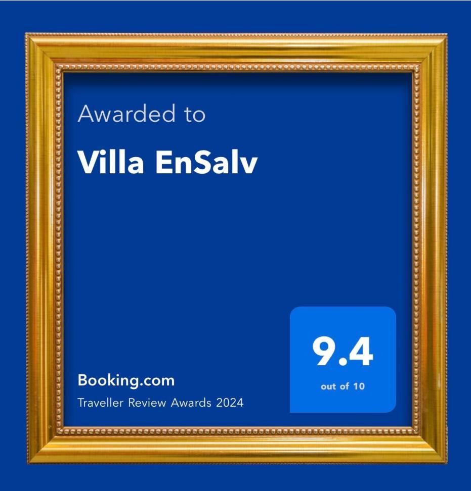 Villa Ensalv Berat - Apartment - Room - Penthouse Extérieur photo