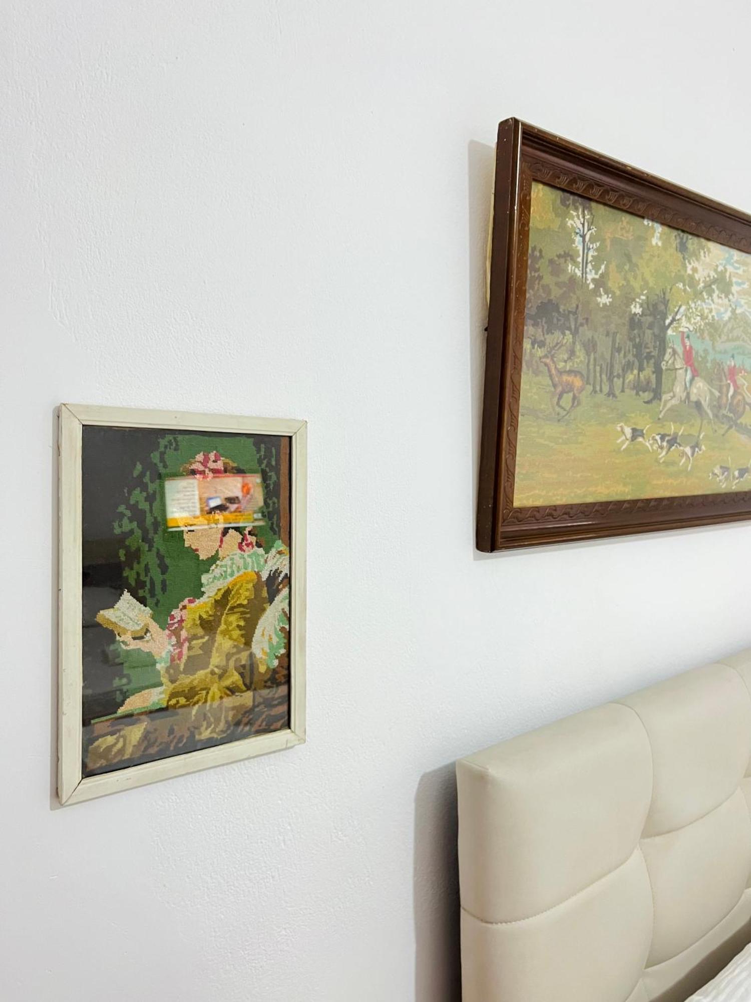 Villa Ensalv Berat - Apartment - Room - Penthouse Extérieur photo